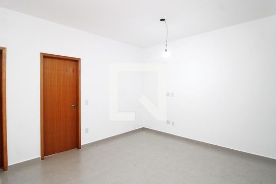 Sala de apartamento à venda com 1 quarto, 32m² em Parque Mandaqui, São Paulo