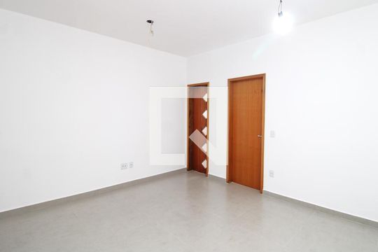 Sala de apartamento para alugar com 1 quarto, 32m² em Parque Mandaqui, São Paulo