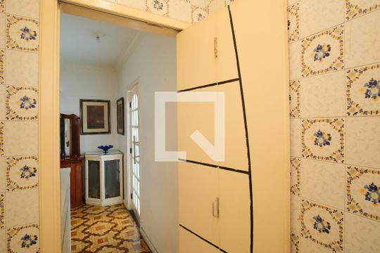 Lavabo de casa à venda com 4 quartos, 255m² em Tatuapé, São Paulo