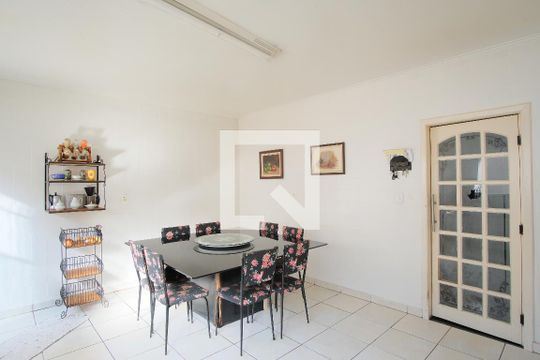 Cozinha de casa à venda com 4 quartos, 255m² em Tatuapé, São Paulo