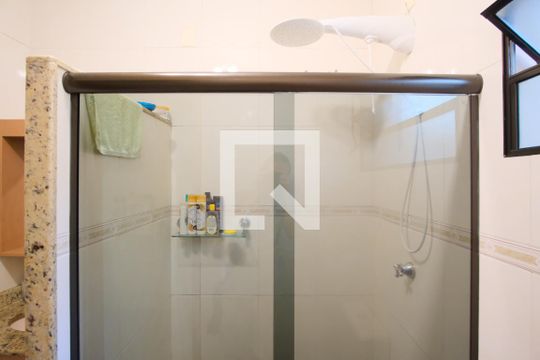 Banheiro de casa à venda com 3 quartos, 160m² em Tatuapé, São Paulo