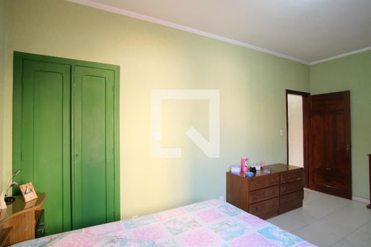 Quarto 1 de casa à venda com 3 quartos, 160m² em Tatuapé, São Paulo