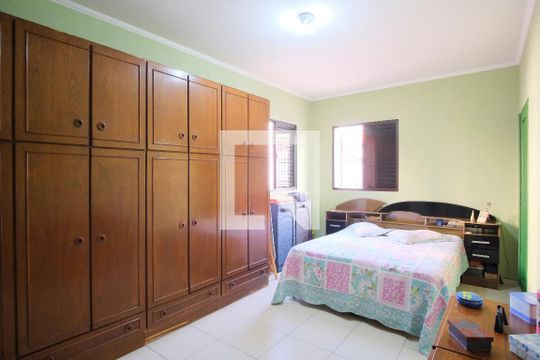 Quarto 1 de casa à venda com 3 quartos, 160m² em Tatuapé, São Paulo