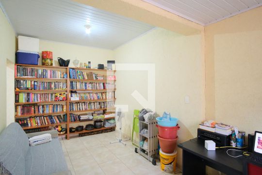 Quarto de Serviço de casa à venda com 3 quartos, 160m² em Tatuapé, São Paulo