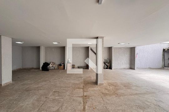 Garagem de apartamento à venda com 2 quartos, 66m² em Jardim Utinga, Santo André