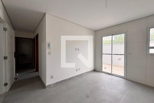 Apartamento à venda com 2 quartos, 66m² em Jardim Utinga, Santo André