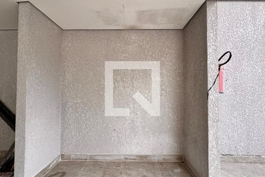 Garagem + depósito de apartamento à venda com 2 quartos, 66m² em Jardim Utinga, Santo André