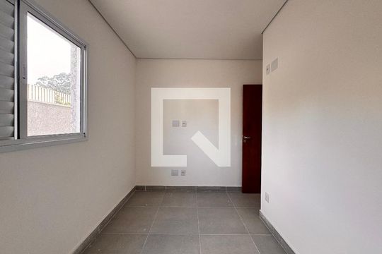 Quarto 2 de apartamento à venda com 2 quartos, 66m² em Jardim Utinga, Santo André