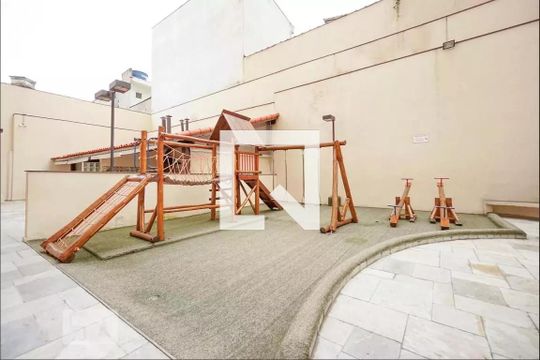 Área comum - Playground de apartamento à venda com 3 quartos, 65m² em Penha de França, São Paulo