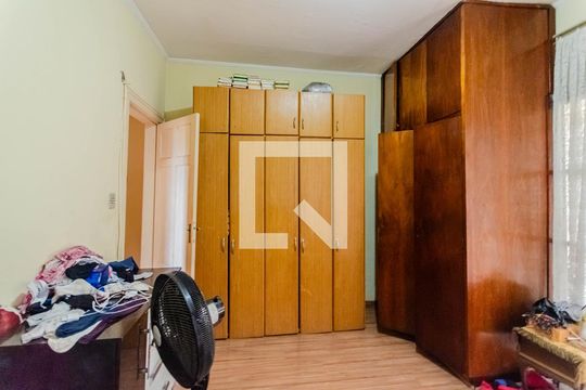 Quarto 2 de casa à venda com 2 quartos, 250m² em Cambuci, São Paulo