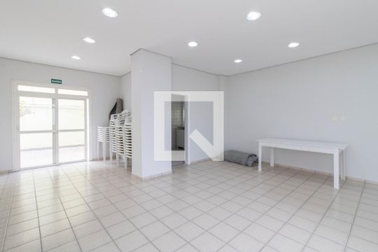 Area Comum - Salão de Festas de apartamento à venda com 3 quartos, 74m² em Gopoúva, Guarulhos