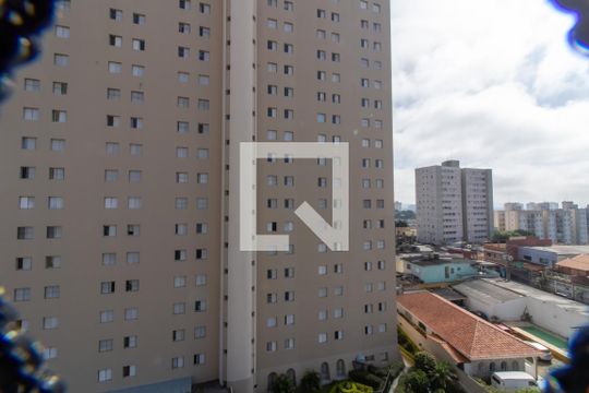 Vista do Quarto 1 de apartamento à venda com 3 quartos, 74m² em Gopoúva, Guarulhos