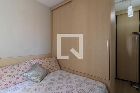Quarto 1 de apartamento à venda com 3 quartos, 74m² em Gopoúva, Guarulhos