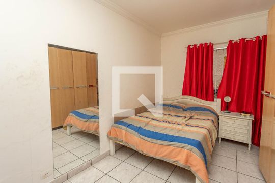 Quarto  de apartamento à venda com 1 quarto, 45m² em Vila Santa Luzia, São Bernardo do Campo