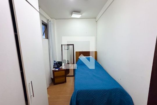 Quarto 1 de apartamento à venda com 4 quartos, 250m² em Novo Eldorado, Contagem