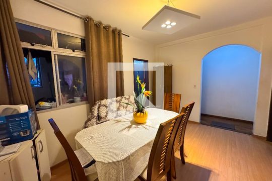 Copa de apartamento à venda com 4 quartos, 250m² em Novo Eldorado, Contagem