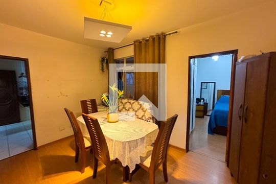 Copa de apartamento à venda com 4 quartos, 250m² em Novo Eldorado, Contagem