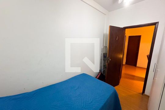 Quarto 1 de apartamento à venda com 4 quartos, 250m² em Novo Eldorado, Contagem