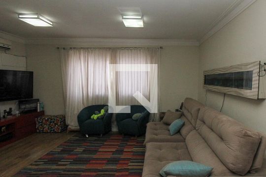 Sala de casa à venda com 3 quartos, 213m² em Vila Formosa, São Paulo