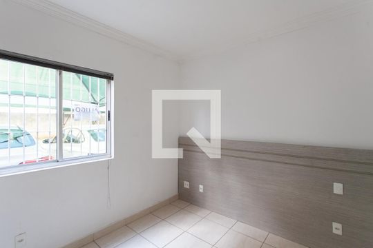 Quarto 1 de apartamento à venda com 2 quartos, 80m² em Ouro Preto, Belo Horizonte