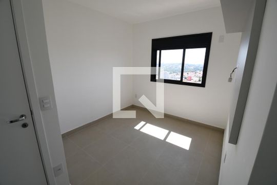 Quarto Suíte 2 de apartamento para alugar com 2 quartos, 80m² em Jardim Guanabara, Campinas
