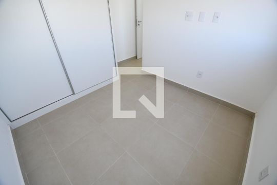 Quarto Suíte 1 de apartamento para alugar com 2 quartos, 80m² em Jardim Guanabara, Campinas