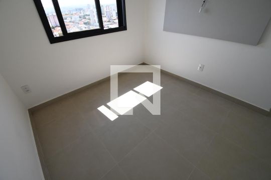 Quarto Suíte 2 de apartamento para alugar com 2 quartos, 80m² em Jardim Guanabara, Campinas