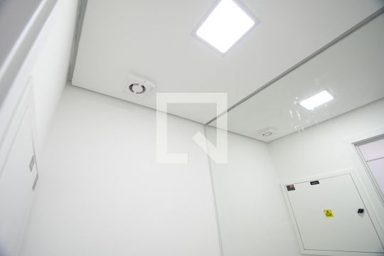Lavabo de apartamento para alugar com 2 quartos, 80m² em Jardim Guanabara, Campinas