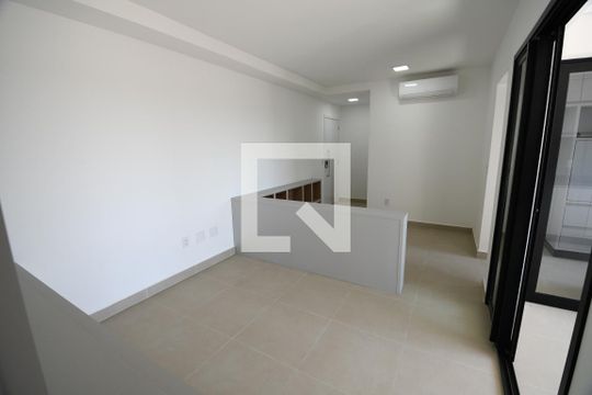 Apartamento para alugar com 2 quartos, 80m² em Jardim Guanabara, Campinas