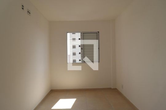 Quarto 1 de apartamento à venda com 2 quartos, 42m² em Vila Valparaíso, Santo André