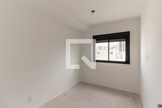 Quarto 1 de apartamento à venda com 2 quartos, 39m² em Campos Elíseos, São Paulo
