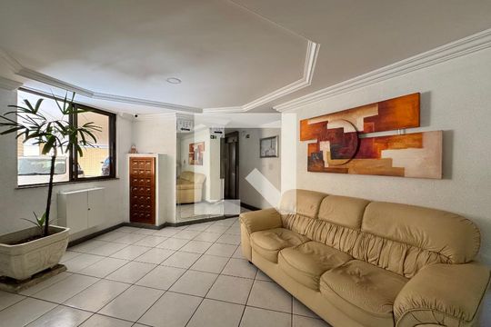 Área comum de apartamento à venda com 3 quartos, 85m² em Recreio dos Bandeirantes, Rio de Janeiro