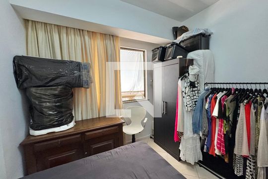 Quarto 1 de apartamento à venda com 3 quartos, 85m² em Recreio dos Bandeirantes, Rio de Janeiro