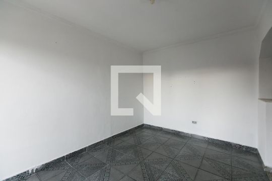 Sala de casa para alugar com 1 quarto, 40m² em Lajeado, São Paulo