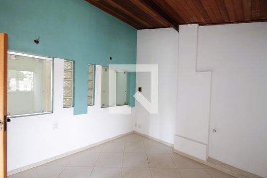 Quarto 3 - Suíte de apartamento à venda com 4 quartos, 151m² em Nova Suíssa, Belo Horizonte