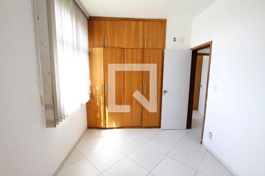Quarto 2 de apartamento à venda com 4 quartos, 151m² em Nova Suíssa, Belo Horizonte