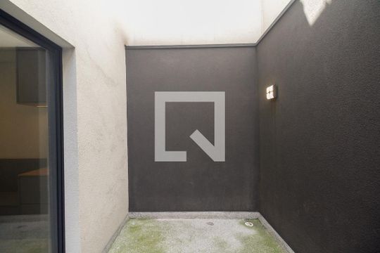 Cozinha - Quintal de casa à venda com 3 quartos, 90m² em Vila Gomes Cardim, São Paulo