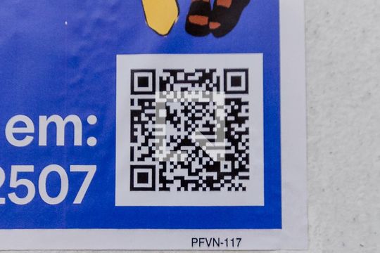 QR Code de casa à venda com 3 quartos, 245m² em Vila Kosmos, Rio de Janeiro