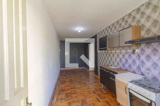 Apartamento à venda com 1 quarto, 42m² em Centro, Canoas