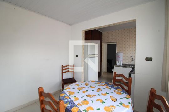 Cozinha de casa à venda com 3 quartos, 147m² em Jardim Franca, São Paulo