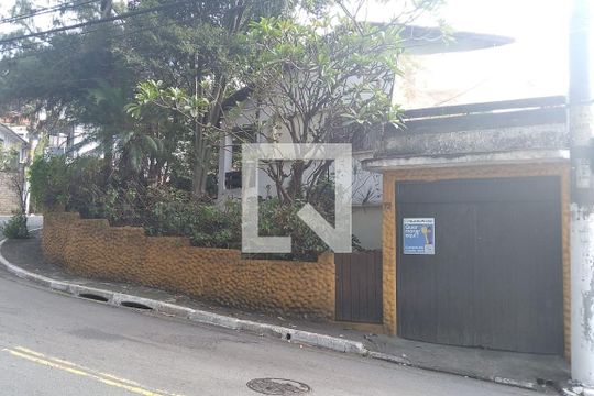 Fachada de casa à venda com 3 quartos, 147m² em Jardim Franca, São Paulo