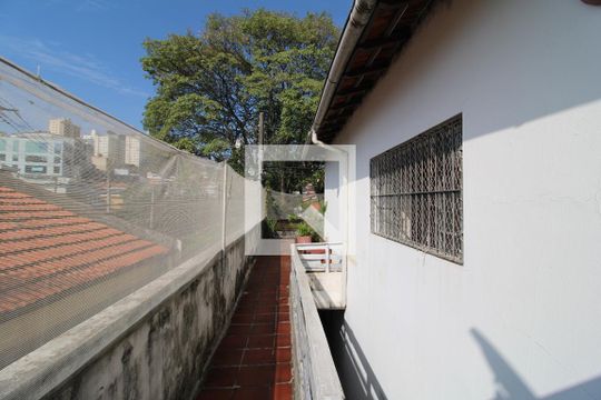Área Comum de casa à venda com 3 quartos, 147m² em Jardim Franca, São Paulo