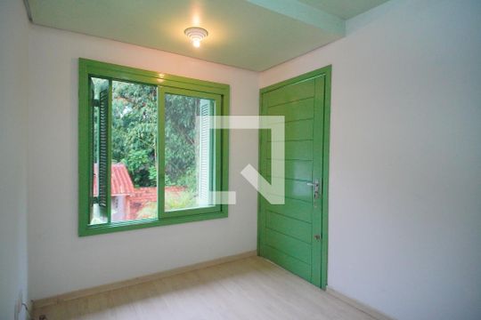 Quarto 2 de casa à venda com 2 quartos, 130m² em Jardim Maua, Novo Hamburgo