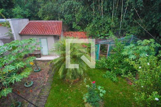 Vista do Quarto 2 de casa à venda com 2 quartos, 130m² em Jardim Maua, Novo Hamburgo