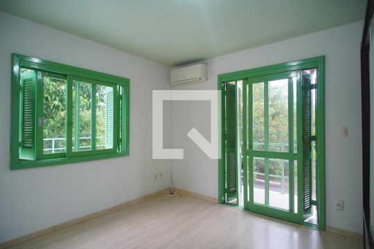 Quarto 1 de casa à venda com 2 quartos, 130m² em Jardim Maua, Novo Hamburgo