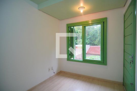 Quarto 2 de casa à venda com 2 quartos, 130m² em Jardim Maua, Novo Hamburgo