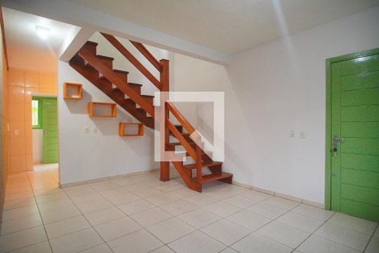 Casa à venda com 2 quartos, 130m² em Jardim Maua, Novo Hamburgo