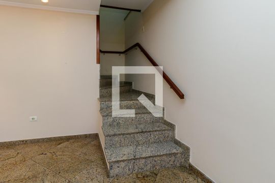 Sala de casa à venda com 5 quartos, 250m² em Vila Alpina, São Paulo