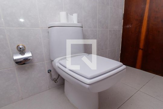 Lavabo de casa à venda com 5 quartos, 250m² em Vila Alpina, São Paulo
