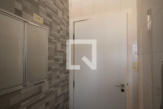 Banheiro 2 de casa de condomínio à venda com 5 quartos, 250m² em Jardim Guapira, São Paulo